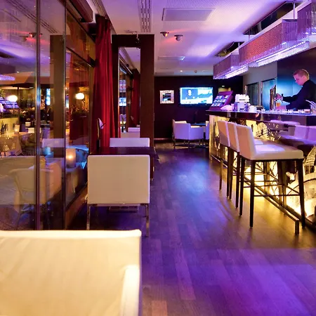 Sofitel Chain Bridge 5* Βουδαπέστη