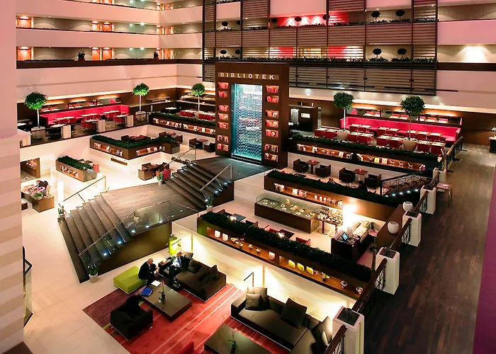 Sofitel Chain Bridge Будапешт