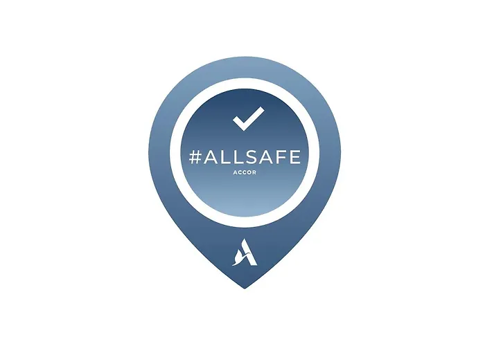 Sofitel Chain Bridge 5* Будапешт