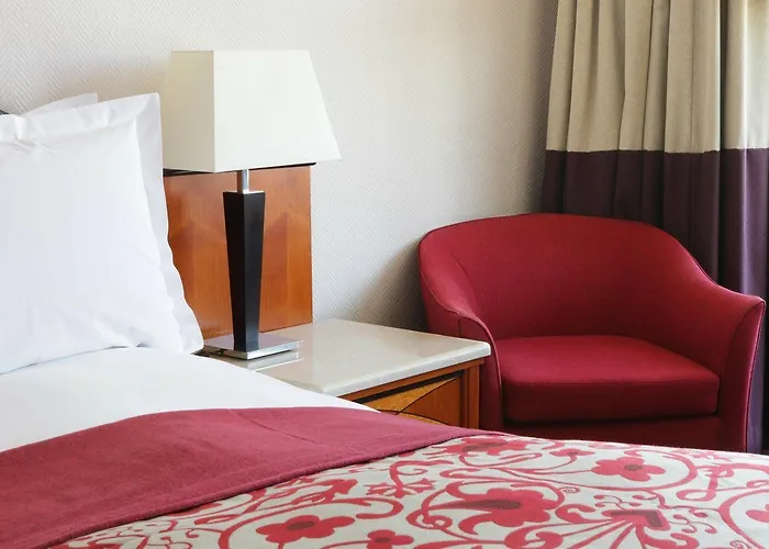 Sofitel Chain Bridge