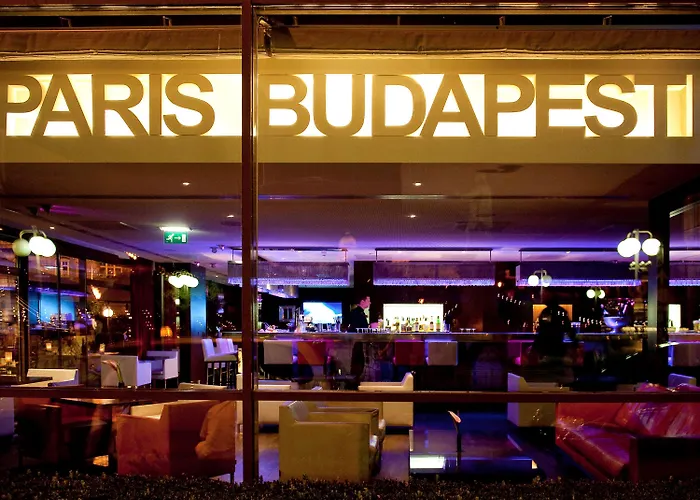 Sofitel Chain Bridge