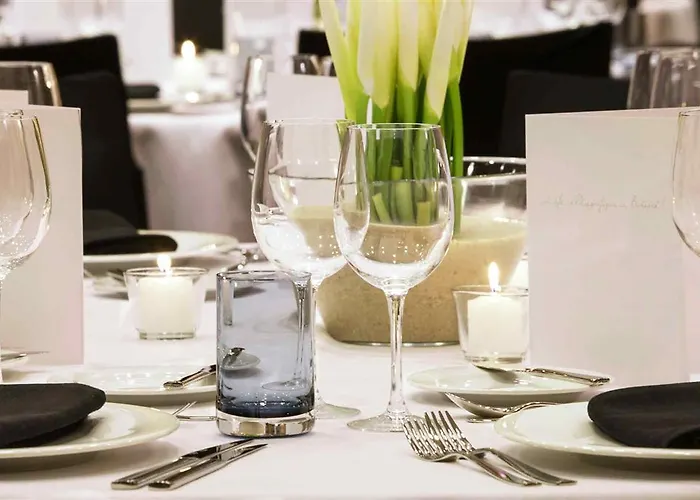 Sofitel Chain Bridge