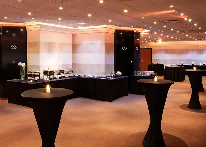 Sofitel Chain Bridge