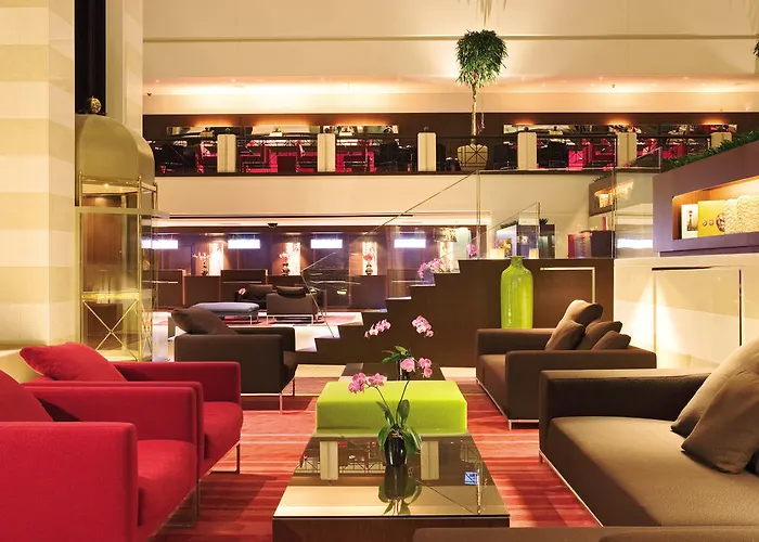 Sofitel Chain Bridge Szálloda Budapest