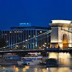 Sofitel Chain Bridge Hotel Budapest