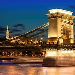 Hotel Sofitel Chain Bridge 5*