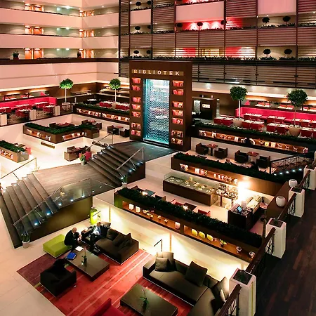 Sofitel Chain Bridge Boedapest