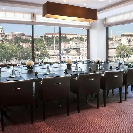 Hotell Sofitel Chain Bridge