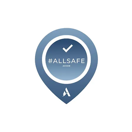 Sofitel Chain Bridge 5* Boedapest