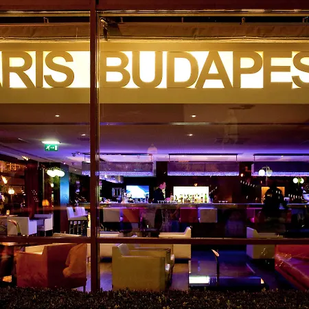 Sofitel Chain Bridge