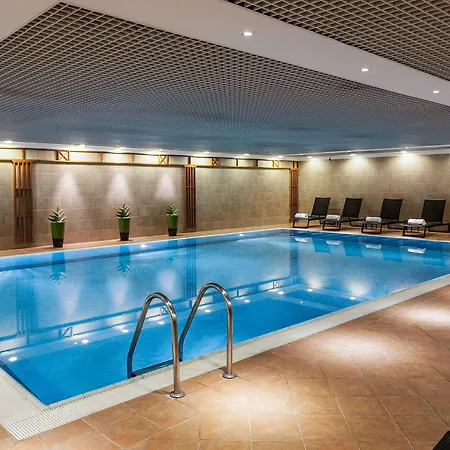 Hotel Sofitel Chain Bridge