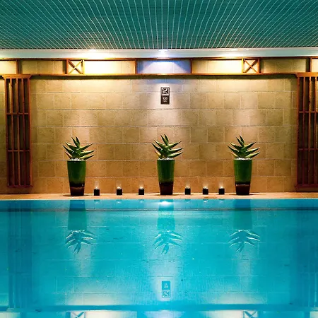 Sofitel Chain Bridge 5* Budapeste