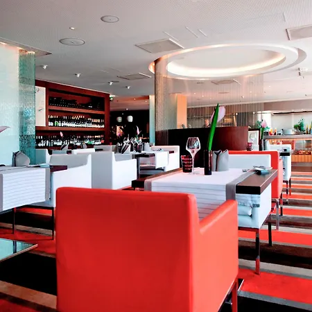 Sofitel Chain Bridge 5* Budapeste