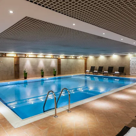 Sofitel Chain Bridge 5*