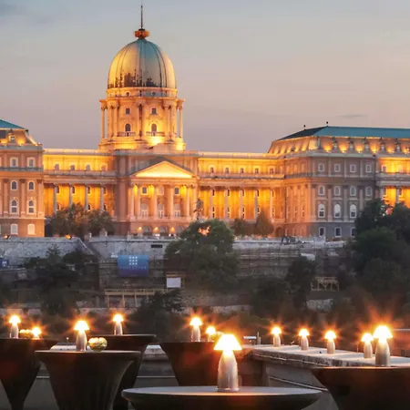 Sofitel Chain Bridge