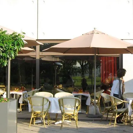 Sofitel Chain Bridge 5* Boedapest