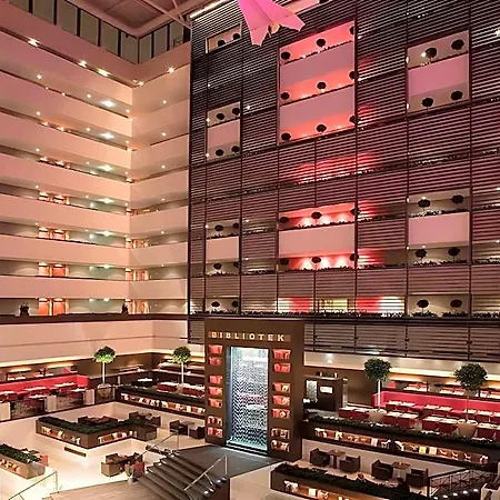 Sofitel Chain Bridge Hotel Budapest