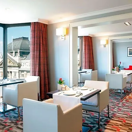 Sofitel Chain Bridge Βουδαπέστη