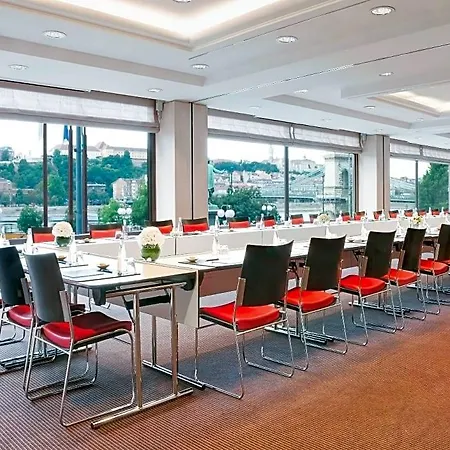 Ξενοδοχείο Sofitel Chain Bridge
