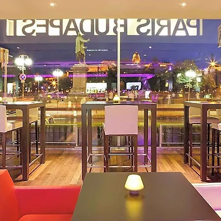 Sofitel Chain Bridge Hotel 5*