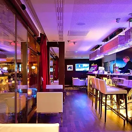 Sofitel Chain Bridge 5* Budapest