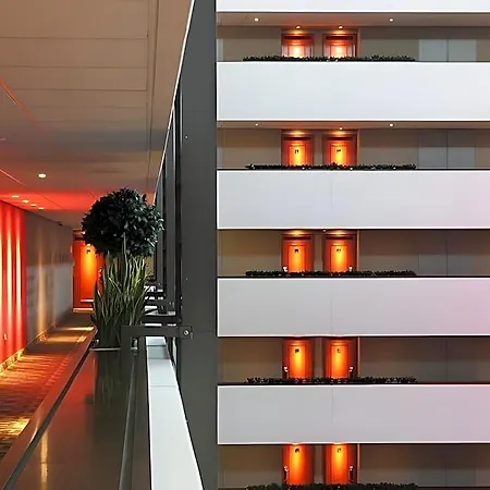 Sofitel Chain Bridge Ξενοδοχείο