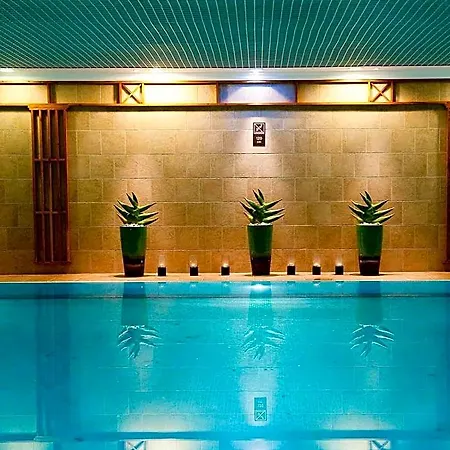 Sofitel Chain Bridge Βουδαπέστη