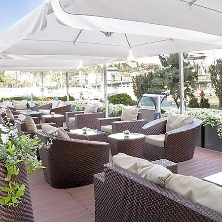 Ξενοδοχείο Sofitel Chain Bridge