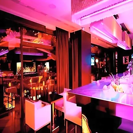 Sofitel Chain Bridge 5*