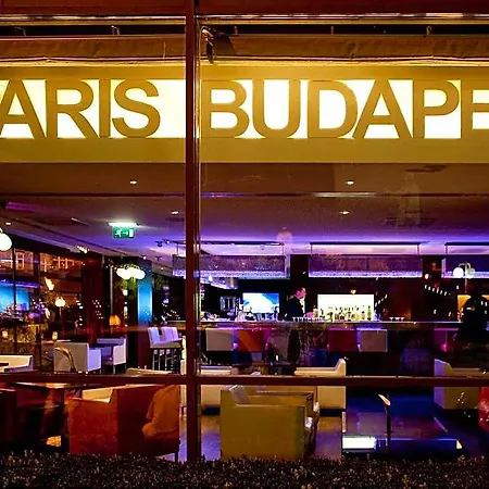Sofitel Chain Bridge Hotel 5*