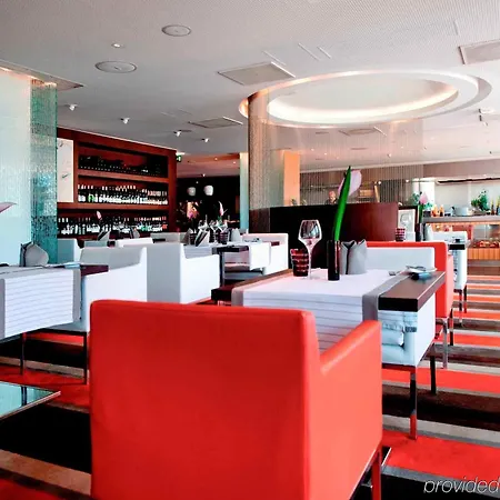 Sofitel Chain Bridge Boedapest