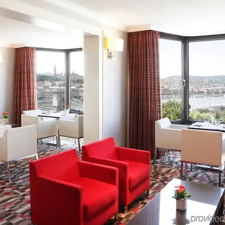 Sofitel Chain Bridge 5*