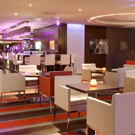 Sofitel Chain Bridge