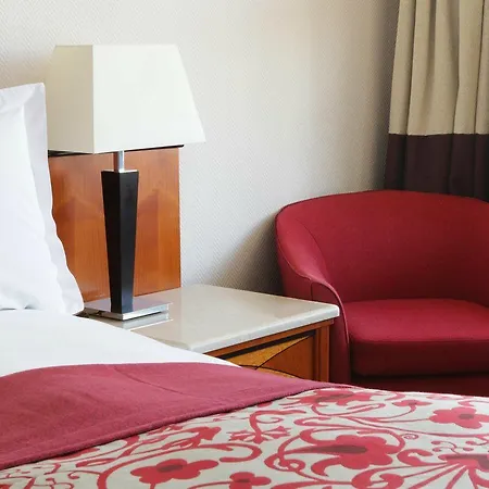 Sofitel Chain Bridge