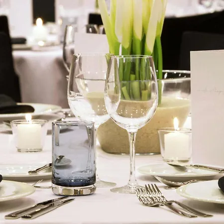 Sofitel Chain Bridge