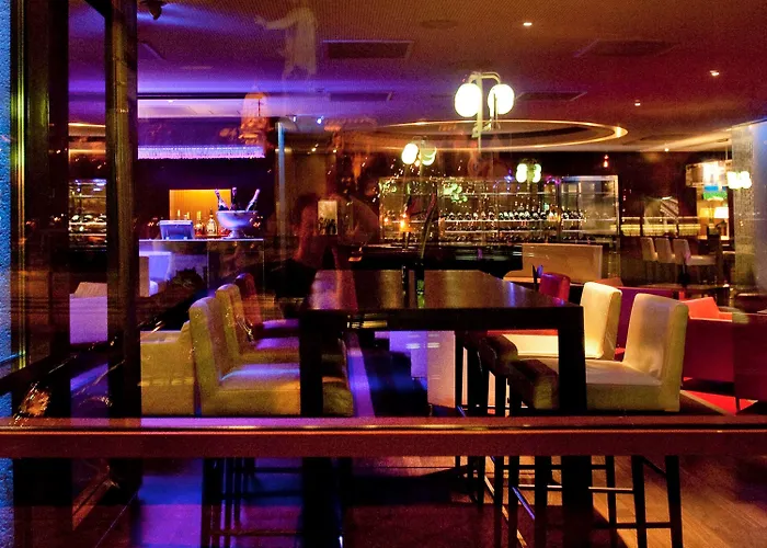 Sofitel Chain Bridge Hotel Budapest