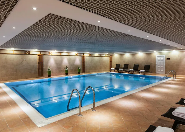 Sofitel Chain Bridge 5*