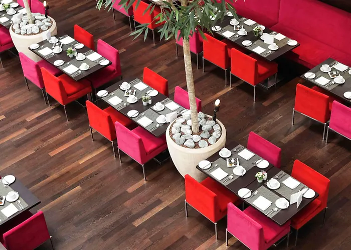 Sofitel Chain Bridge 酒店 5*