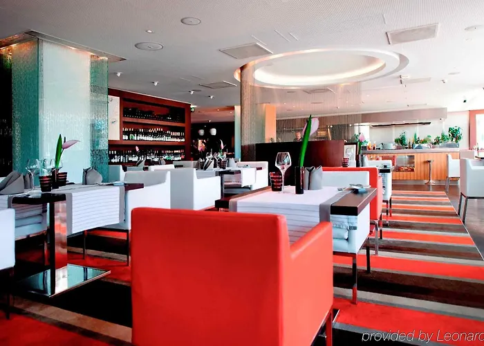 Sofitel Chain Bridge Budapest