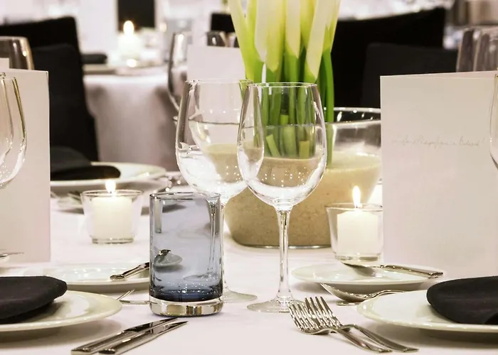 Sofitel Chain Bridge