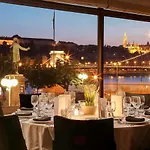 Sofitel Chain Bridge Budapest