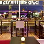 Sofitel Chain Bridge 5* Budapest