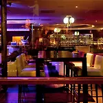 Sofitel Chain Bridge Hotel Boedapest