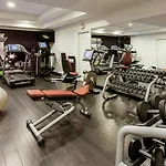 Sofitel Chain Bridge Hotel