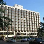 Sofitel Chain Bridge 5* Boedapest