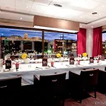 Sofitel Chain Bridge Hotel Boedapest