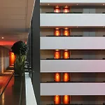 Hotel Sofitel Chain Bridge Boedapest