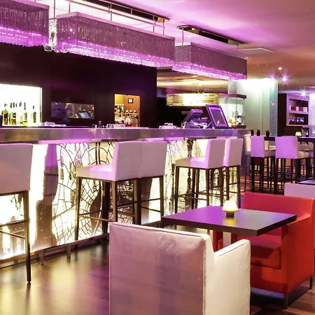 Otel Sofitel Chain Bridge