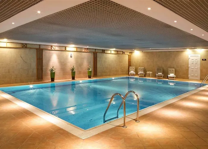 Sofitel Chain Bridge Hotel