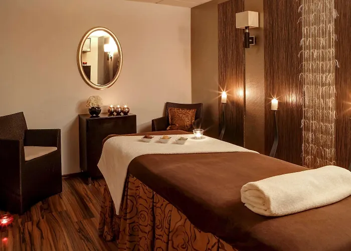 Sofitel Chain Bridge 5* Budapesta